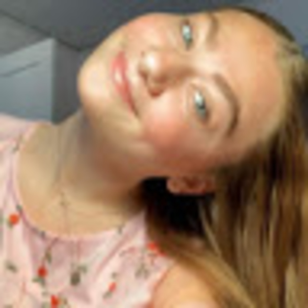 Meet your Posher, Ryleigh 'sawyer'